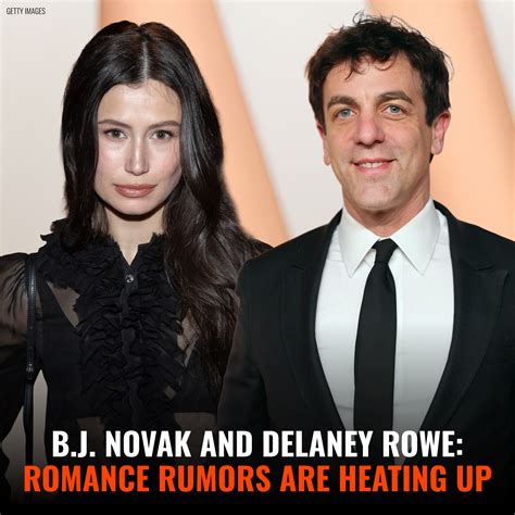 DramatizeMe - Romance rumors are heating up between The Office actor B