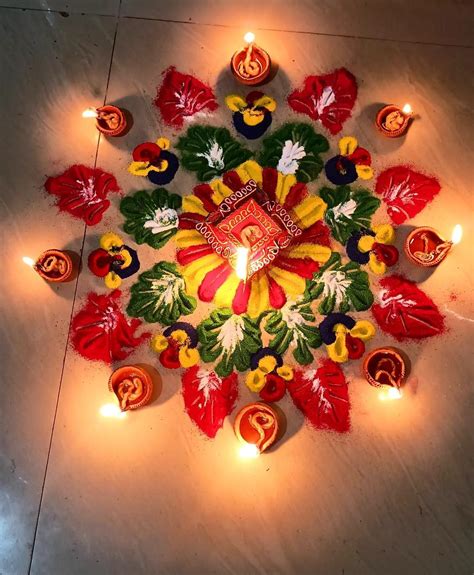 Happy Diwali Pune! Here's my little creation :) : r/pune