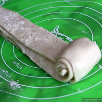 Катлама узбекская – пошаговый кулинарный рецепт с фото