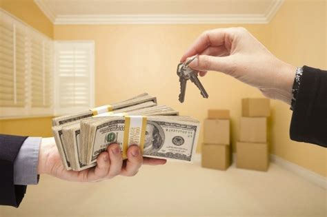 Что может помешать продаже квартиры