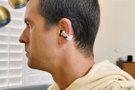 Bose Ultra Open Earbuds Review: Wearable Literally All Day