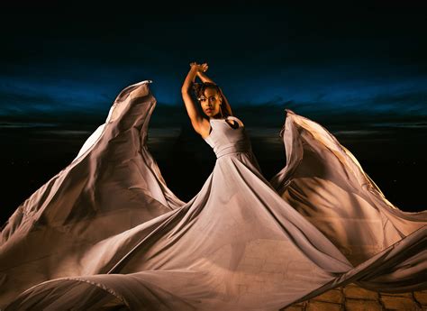 Sun Dance :: Behance