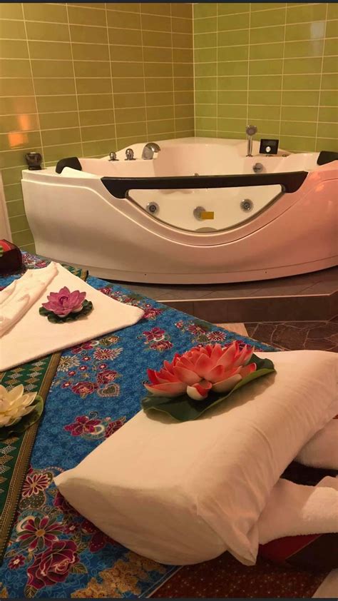 Galleri – Peipei Massage & Spa