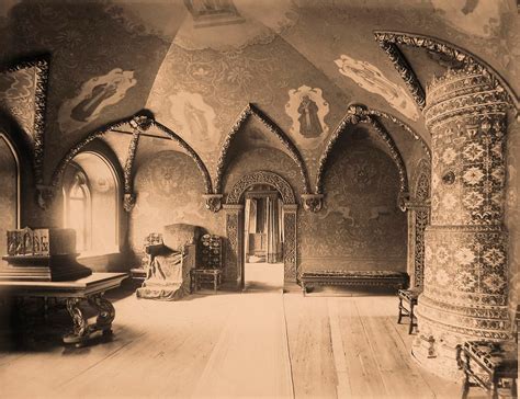 Теремной дворец в Кремле: foto_history — LiveJournal