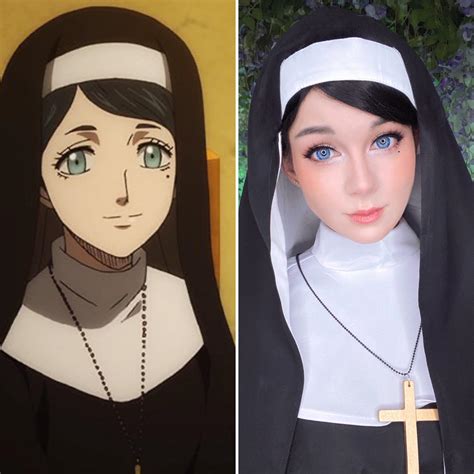 544 best Lily Love images on Pholder | Black Clover, Love Live and Aww