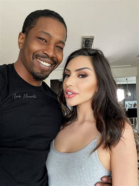 TW Pornstars - 2 pic. Isiahmaxwell. Twitter. Being away long makes you