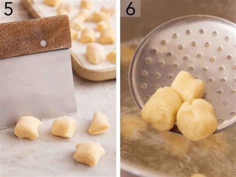 Gnocchi - Preppy Kitchen