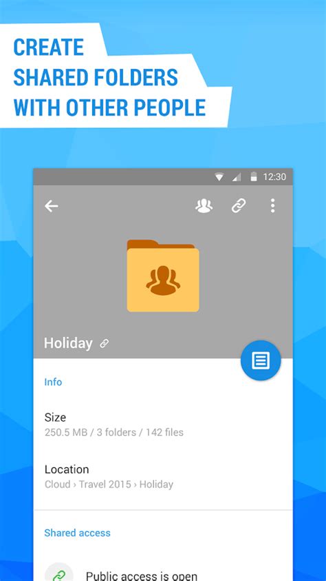 Cloud Mail.Ru - Android Apps on Google Play