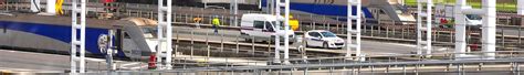 channel tunnel eurotunnel    built  build