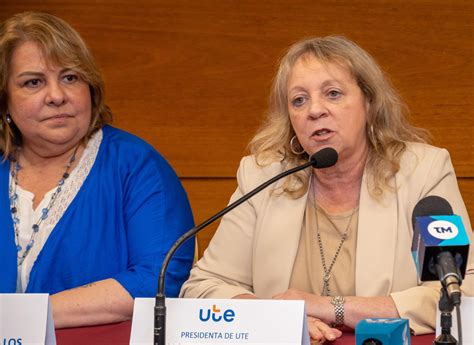 Portal UTE | Transformando con energía nuestro país.