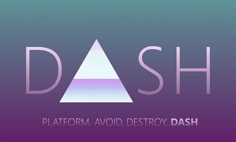 dash windows mac game indiedb