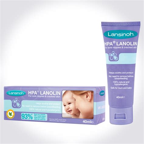 15 Uses for HPA® Lanolin - Lansinoh