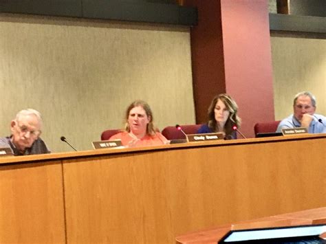 Columbus School Board President Loses Re-Election Bid | Daily Dodge