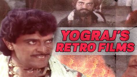 5 Must Watch Retro Movies Of Yograj Singh