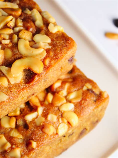 Banana Bread Thermomix