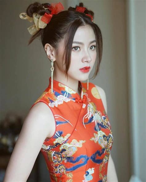 Baifern Pimchanok Korean Beauty, Gorgeous Women, Thailand Fashion