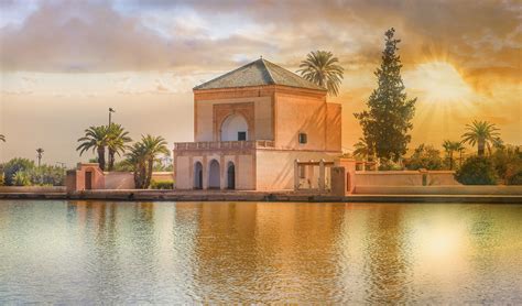 Marrakech: visit the most beautiful gardens