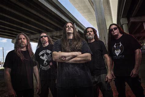 Album Review – Cannibal Corpse / Red Before Black (2017) | THE ...
