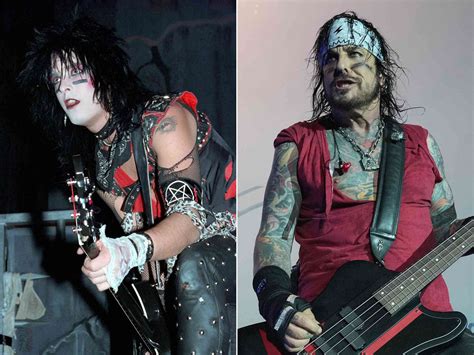 The Members of Mötley Crüe: Where Are They Now?