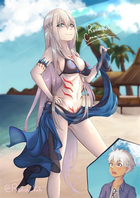 339 best Fay images on Pholder | Sexyhair, Grandorder and Totalwar