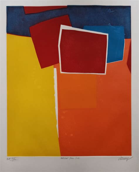 Buy César Manrique Prints | Original Limited Editions - Printed Editions