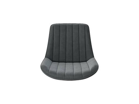 Сиденье для стула Set Dark Grey V240
