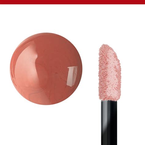 Bourjois Gloss Fabuleux Lipgloss 6 Cream Comes True | Plein.nl