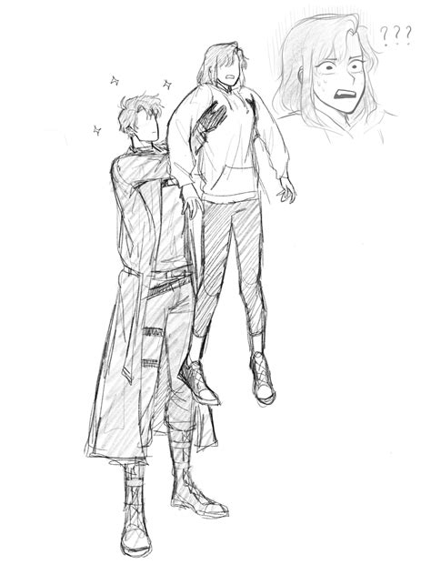 Gay Height Difference Couples