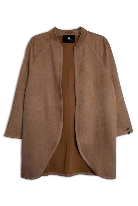 Levita Camel – CottonCrown