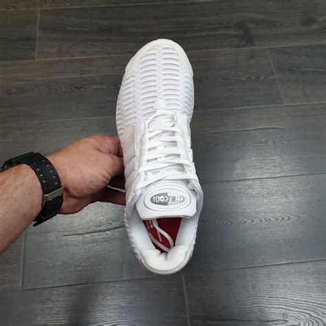 Купить кроссовки Адидас | Adidas Climacool 1 White в интернет-магазине ...