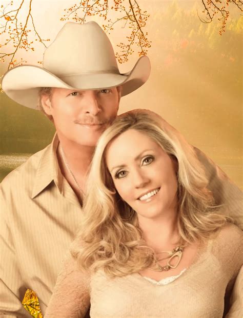 Country Music Hits - Alan Jackson brings warmth and authenticity to