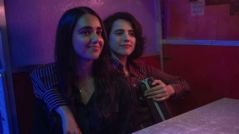 Drive-Away Dolls (2024)