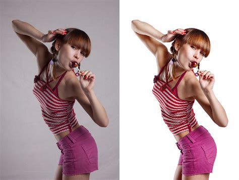Вариант обработки фотографии: fotoforge — LiveJournal