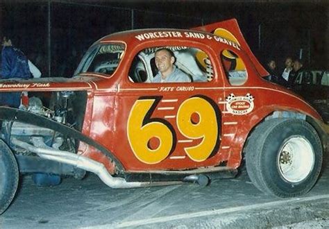 Norwood Arena Speedway: stock car racing, nascar tracks, modifieds ...
