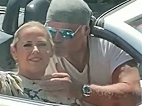 La periodista Pilar Smith fue vista con Alfa: qué dijo sobre las