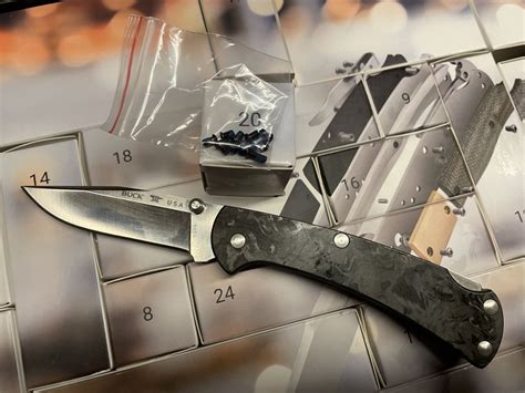 Der Messer-Thread