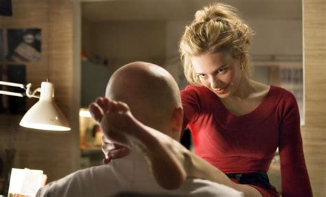 Sallie Harmsen's Feet