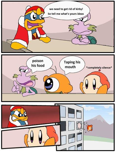 Kirby meme set 1 | Memes Amino
