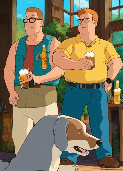 boomhauer king of the hill 14