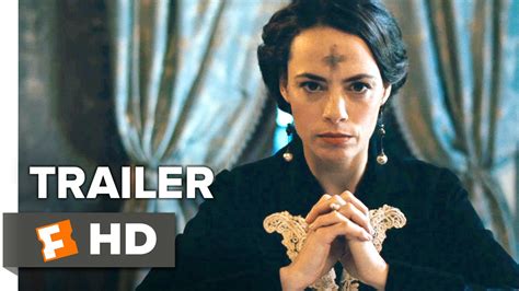 The Childhood of a Leader Trailer 1 (2016) - Liam Cunningham Movie ...