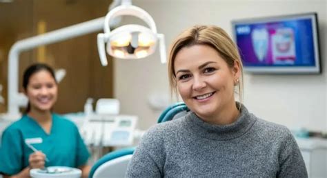 NHS Dentists Near Me: Your Guide to Local Dental Services