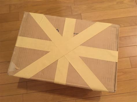 ダンボールとガムテープの種類と使い方｜つくし屋