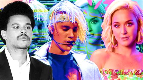 30 Best Pop Albums Of The 2010s, Ranked