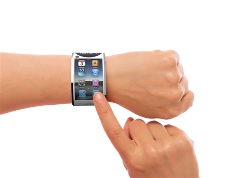 Apple Inc.'s iWatch Will Support Facebook, Have Its Own App Store Ready