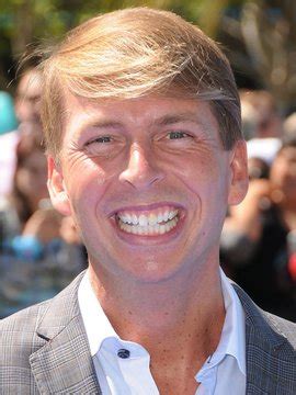 Jack McBrayer - Actor, Comedian