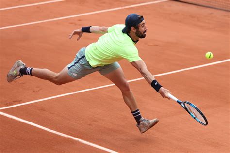 Tough start for Australian hopefuls at Roland Garros 2024 | 27 May ...