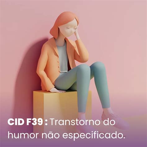 Cid F39 O Que Significa