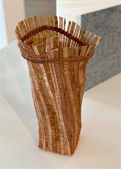 Cedar Waves – Textile Center