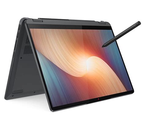 Lenovo IdeaPad Flex 5 Intel Core i3 12th Gen 14" (35.56cm) WUXGA IPS 2 ...