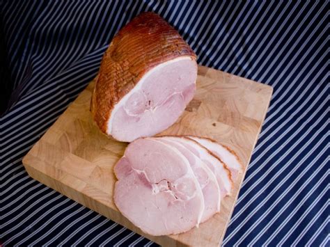 Home Cooked Roast Ham - Heys Family Butchers